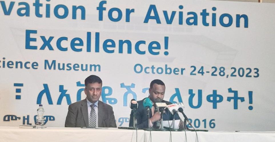 Aviation Innovation Expo to be Held in Addis Ababa Aviation Innovation Expo to be Held in Addis Ababa