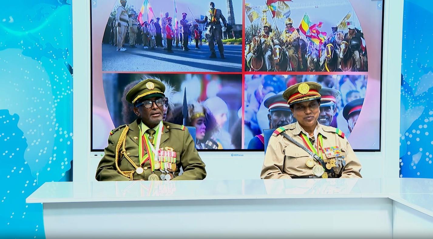 Present Generation Urged to Pay Sacrifices by Effectively Discharging National Responsibilities Present Generation Urged to Pay Sacrifices by Effectively Discharging National Responsibilities
