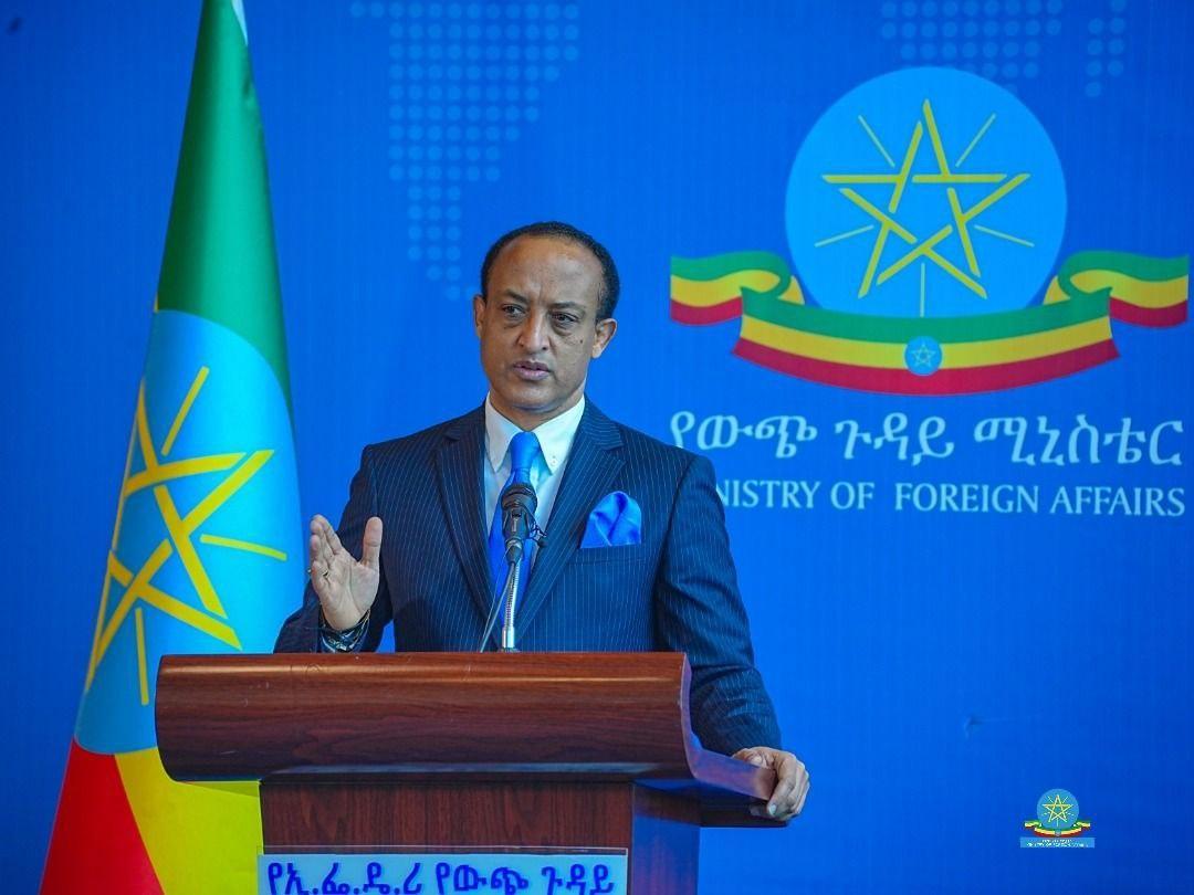 First Ethiopia-Somalia Joint Ministerial Commission Meeting Kicks off in Mogadishu First Ethiopia-Somalia Joint Ministerial Commission Meeting Kicks off in Mogadishu