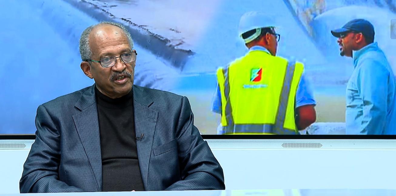 Ethiopia Withstood Immense Pressure before Accomplishing Fourth & Final Filling of GERD: Dam Negotiating Team Member Ethiopia Withstood Immense Pressure before Accomplishing Fourth & Final Filling of GERD: Dam Negotiating Team Member