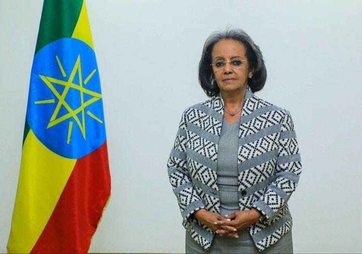 President Sahle-Work Conveys New Year Messages to Ethiopians President Sahle-Work Conveys New Year Messages to Ethiopians
