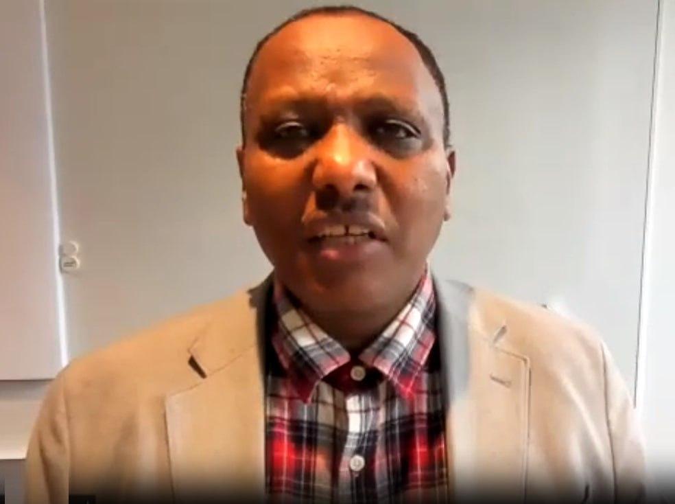 Alternative Ports to Ethiopia Fosters Economic Integration in the Region, Says President of Ethiopian Institute of Public Diplomacy Alternative Ports to Ethiopia Fosters Economic Integration in the Region, Says President of Ethiopian Institute of Public Diplomacy