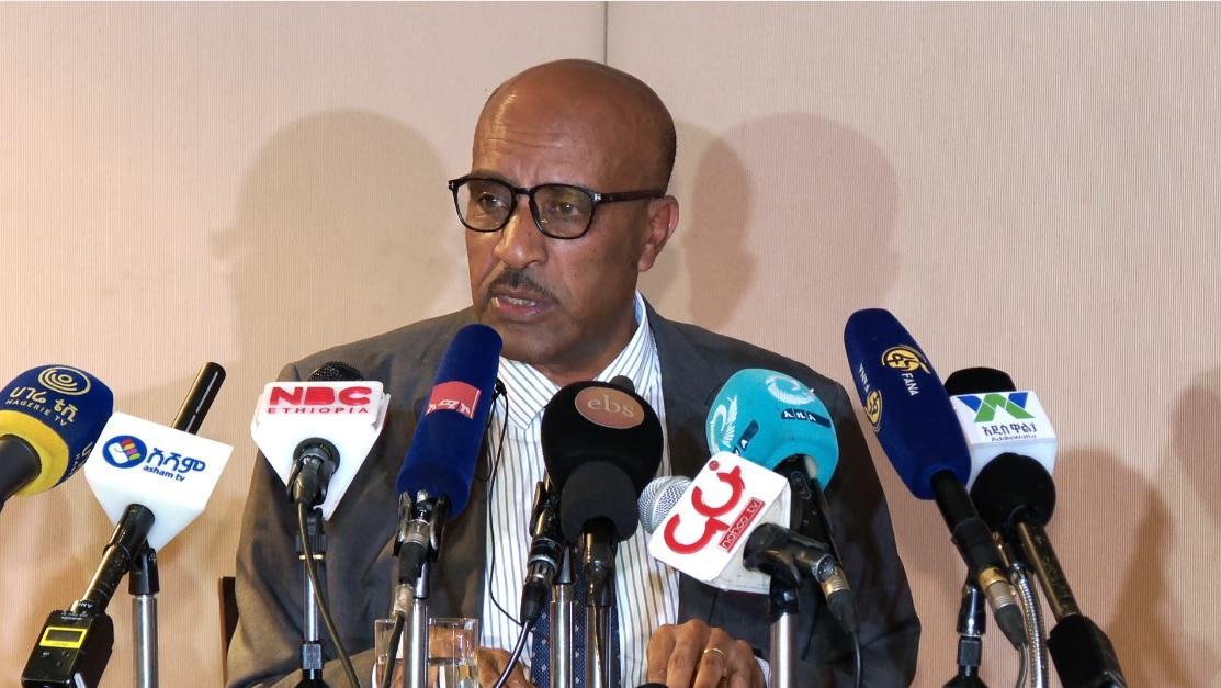 Ethiopia to Host Pan-African Mosquito Control Association Conference Ethiopia to Host Pan-African Mosquito Control Association Conference