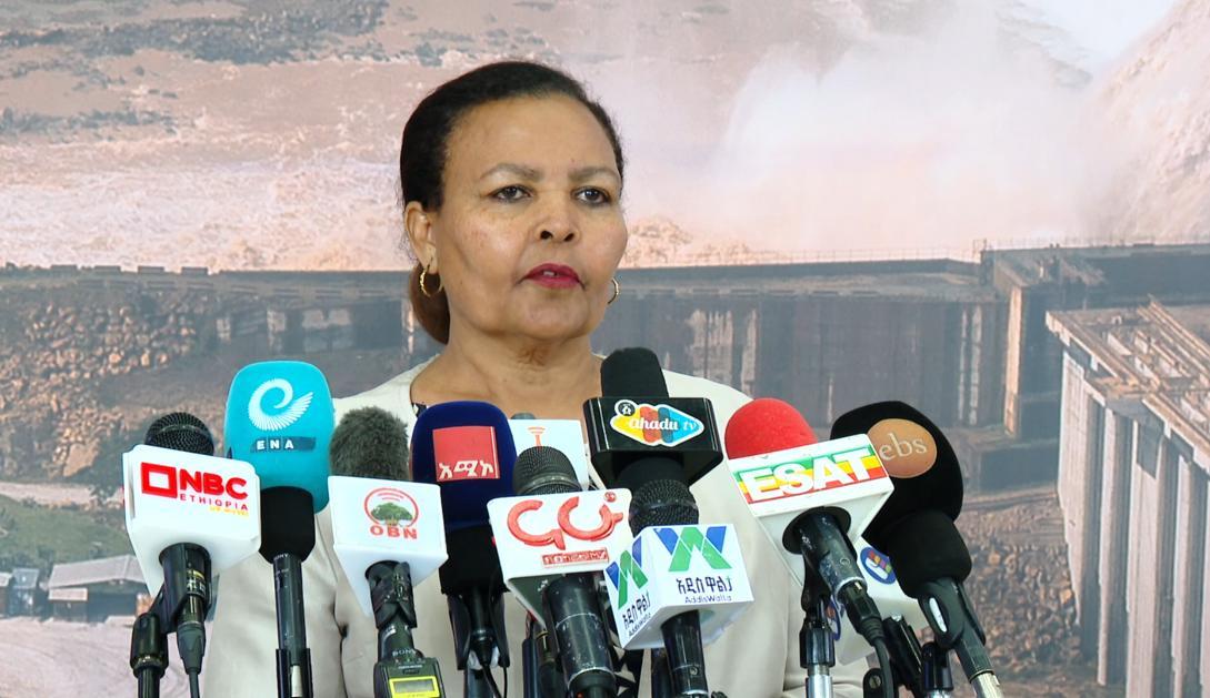 GERD Office Urges Ethiopians, Foreigners of Ethiopian Origin to Continue Supporting Dam GERD Office Urges Ethiopians, Foreigners of Ethiopian Origin to Continue Supporting Dam