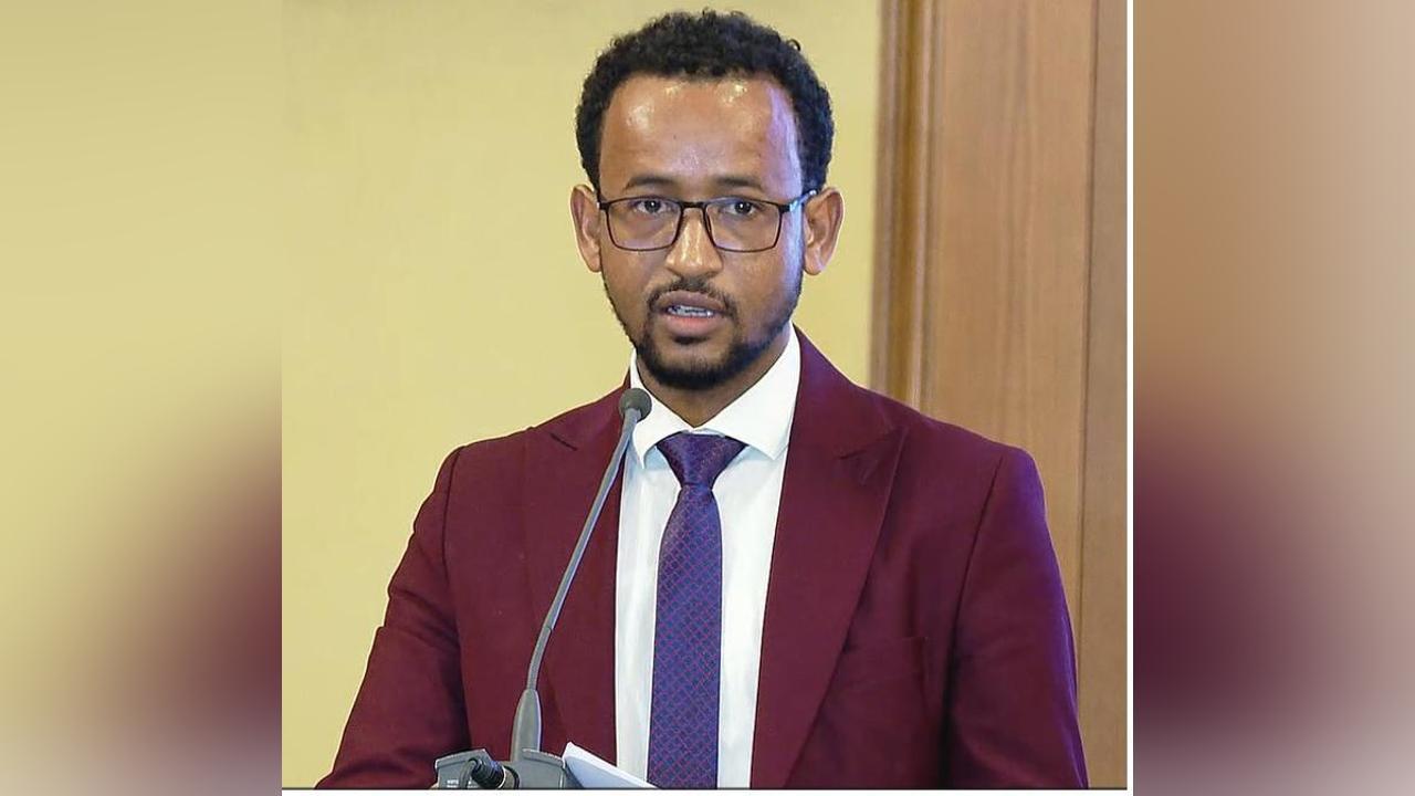 Need for Regional Cooperation among Red Sea Bordering States Stressed Need for Regional Cooperation among Red Sea Bordering States Stressed