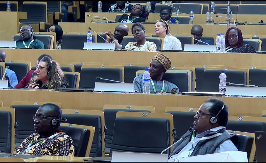 Need for Appropriate Technologies that Reduce Post-harvest Loss Underscored Need for Appropriate Technologies that Reduce Post-harvest Loss Underscored