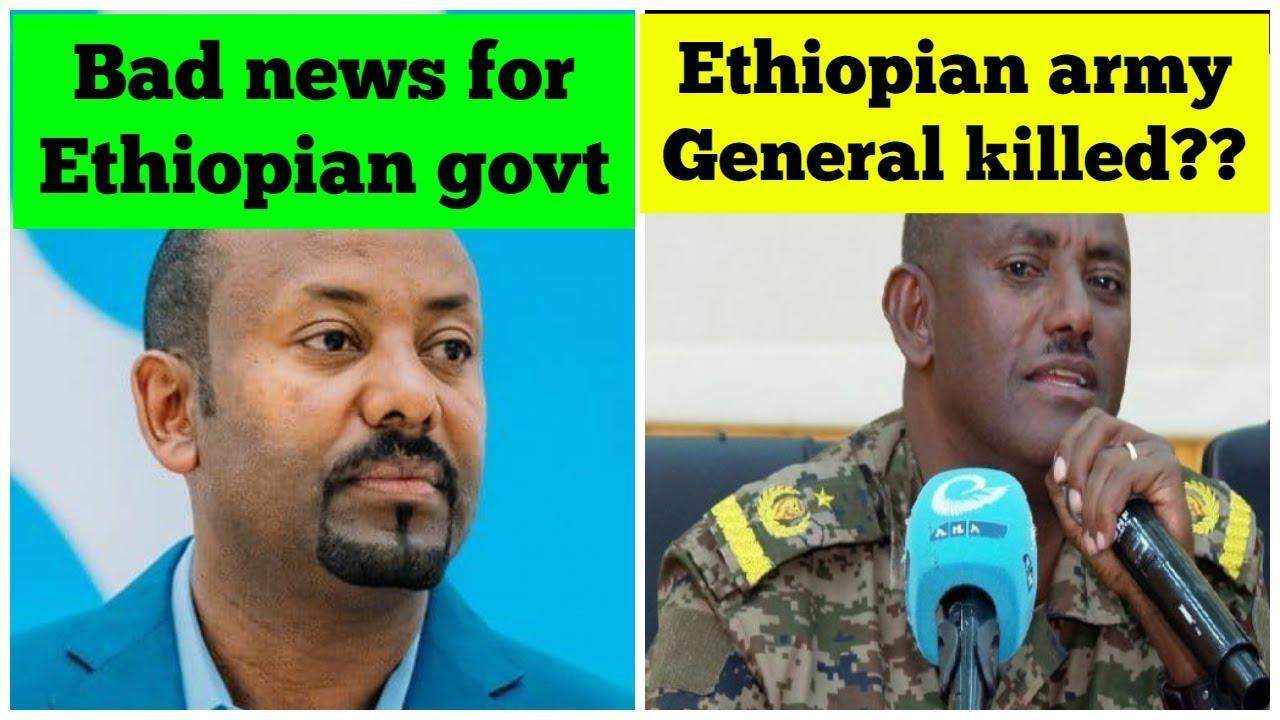 bad-news-for-ethiopian-govt-ethiopian-army-general-killed-analysis