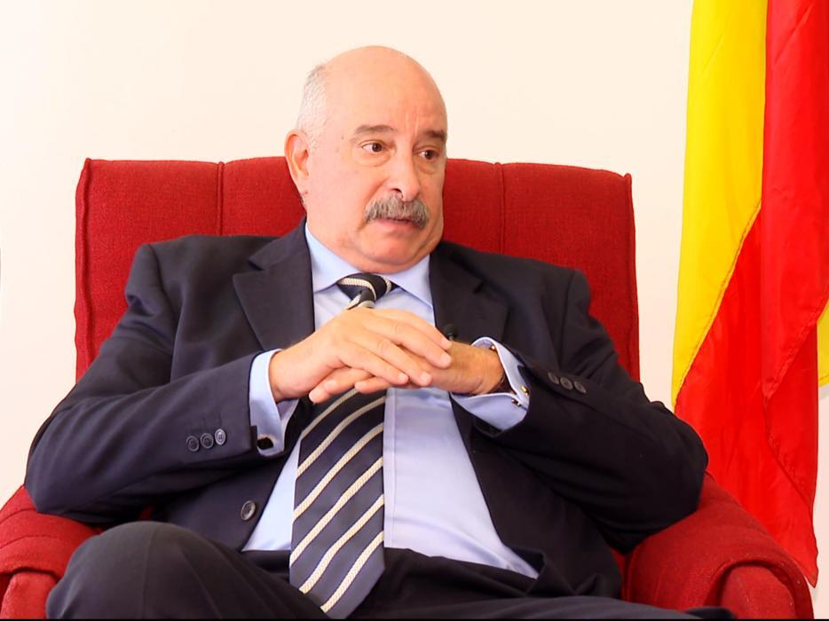 Ethiopia, Cuba Need to Exploit their Potentials to Further Boost Relations: Cuban Ambassador Ethiopia, Cuba Need to Exploit their Potentials to Further Boost Relations: Cuban Ambassador