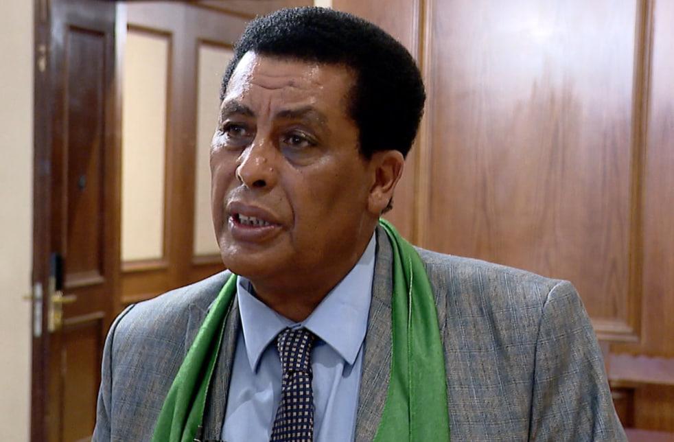 Ethiopia, Saudi Arabia Need to Exploit Potential for Cooperation: HPR Standing Committee Member Ethiopia, Saudi Arabia Need to Exploit Potential for Cooperation: HPR Standing Committee Member