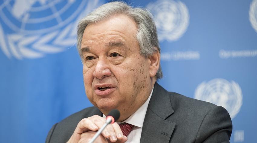UN Chief Says Protecting Older Persons’ Rights will benefit All of Humanity UN Chief Says Protecting Older Persons’ Rights will benefit All of Humanity