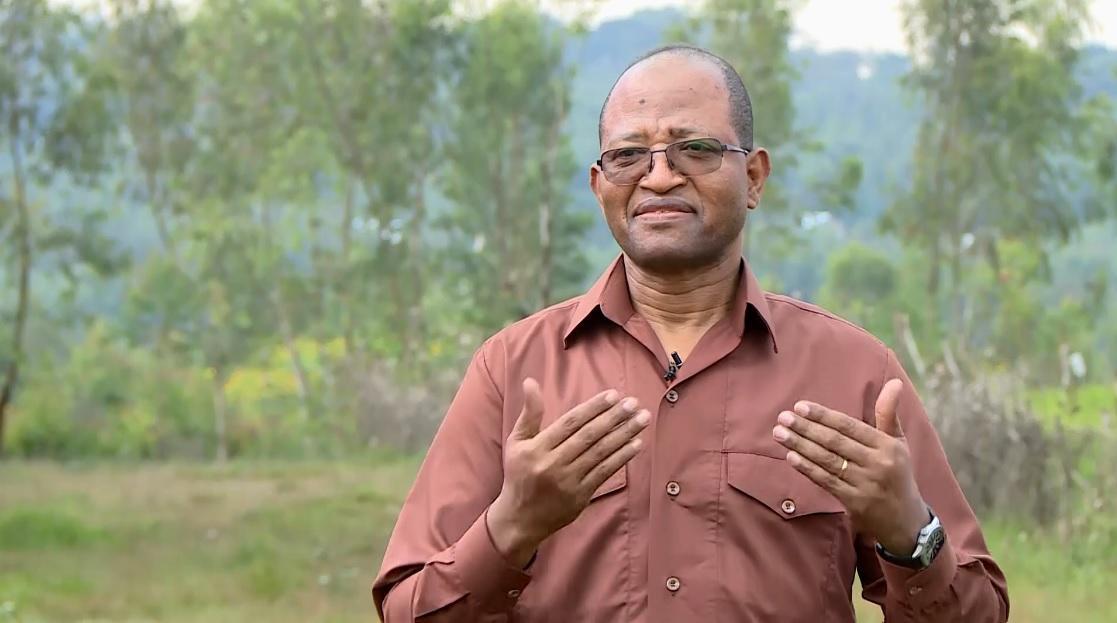 Dev’t Activities on Natural Resources Would Lay Foundation for Ethiopia's Prosperity: House Speaker Dev’t Activities on Natural Resources Would Lay Foundation for Ethiopia's Prosperity: House Speaker