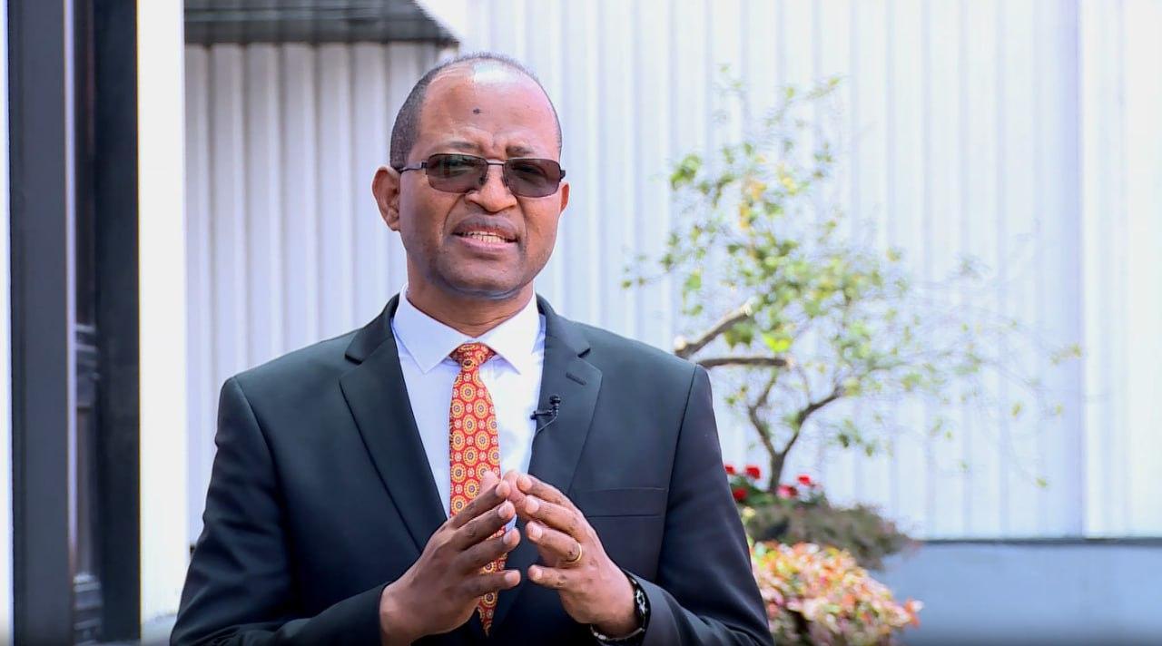 House Speaker Calls on Ethiopians to Consolidate their Participation for Success of Nat’l Consultation House Speaker Calls on Ethiopians to Consolidate their Participation for Success of Nat’l Consultation