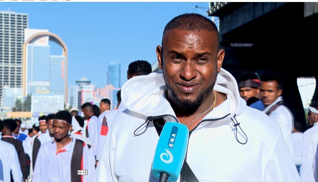 Ethiopia Has Great Deal of Traditional Holidays to Attracts Tourists, Says Ethiopian Diaspora Ethiopia Has Great Deal of Traditional Holidays to Attracts Tourists, Says Ethiopian Diaspora
