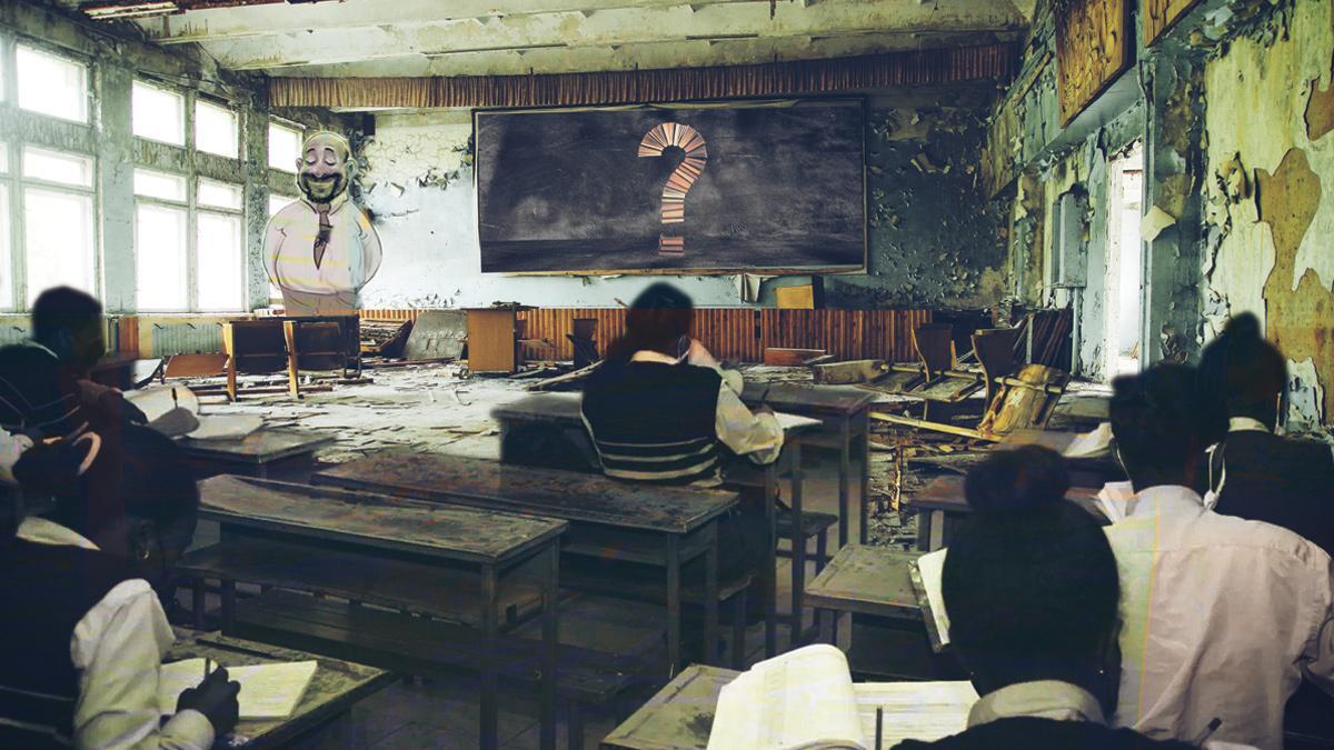 Editorial: Fixation on exam results is leaving a trail of disarray in Ethiopia’s education. Look beyond! Editorial: Fixation on exam results is leaving a trail of disarray in Ethiopia’s education. Look beyond!