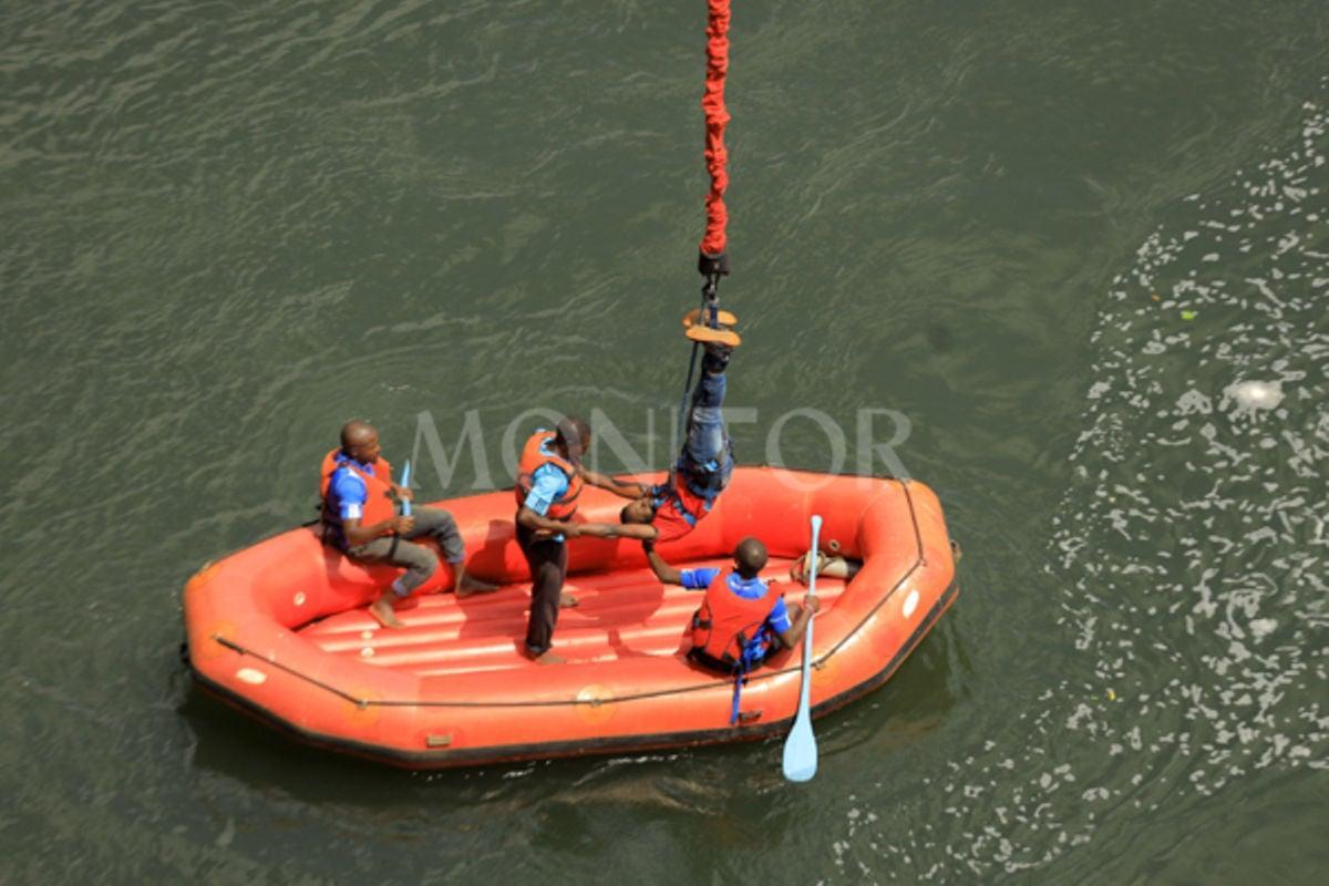 Why bungee jumping is the ideal adventure sport Why bungee jumping is the ideal adventure sport