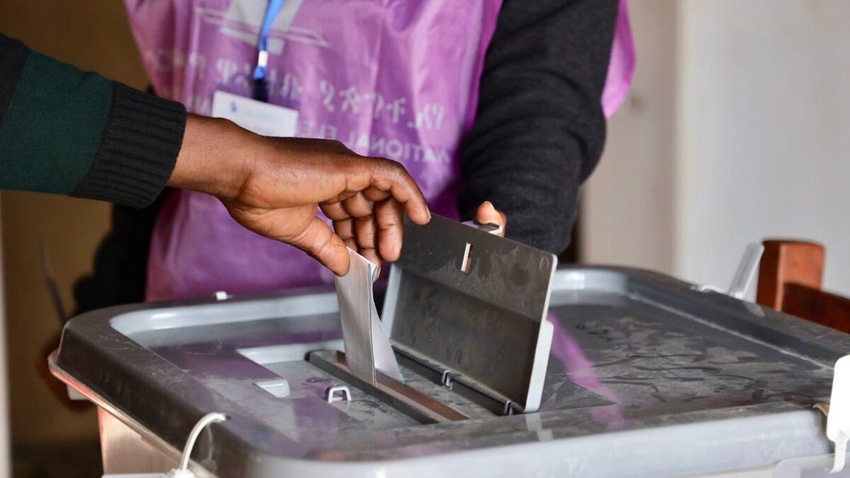 #ASDailyScoop: Ethiopia establishes a committee to recruit Election Board chairperson #ASDailyScoop: Ethiopia establishes a committee to recruit Election Board chairperson