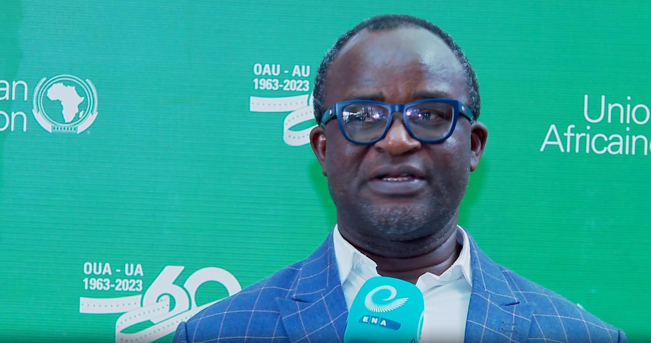 AU Working to Implement Great Green Wall Initiative Conjointly with Ethiopia’s Green Legacy AU Working to Implement Great Green Wall Initiative Conjointly with Ethiopia’s Green Legacy