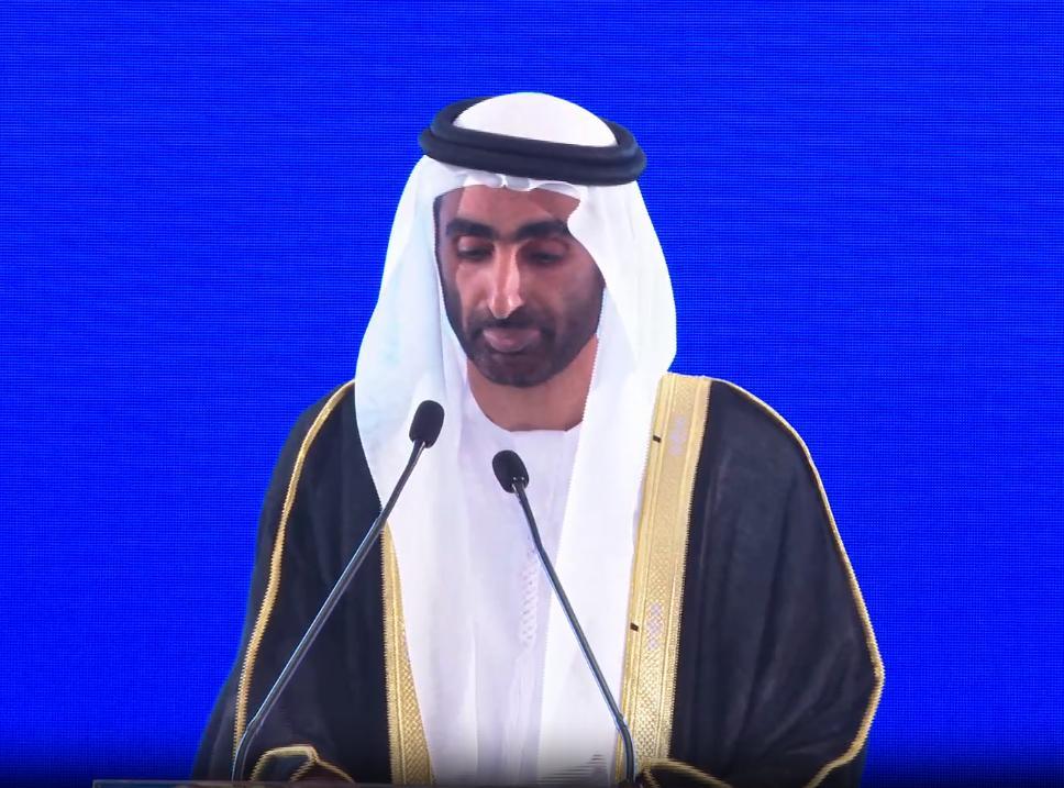 UAE, Ethiopia Reaffirm Commitment to Working Together to Achieve Shared Goals UAE, Ethiopia Reaffirm Commitment to Working Together to Achieve Shared Goals