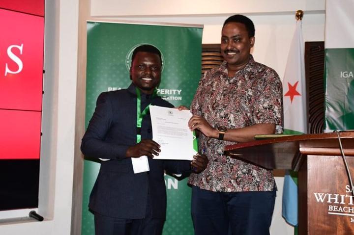 IGAD Appoints Youth Envoy to Incorporate Inclusivity