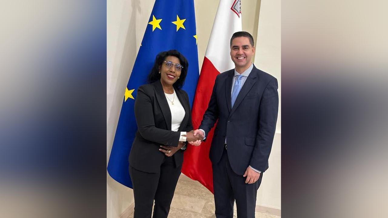 Forthcoming Maltese Trade Mission in Early 2024 Will Consolidate Ties with Ethiopia: Minister
