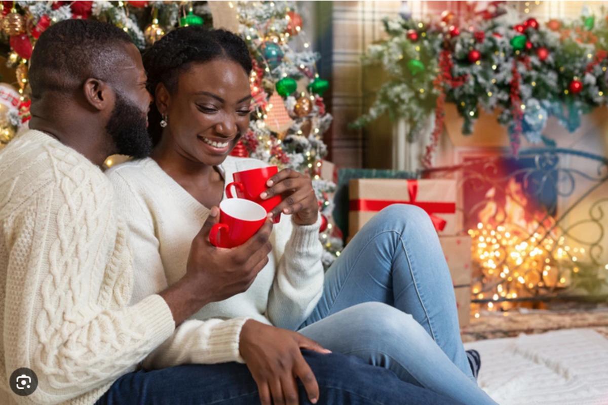 Making your relationship thrive this holiday season