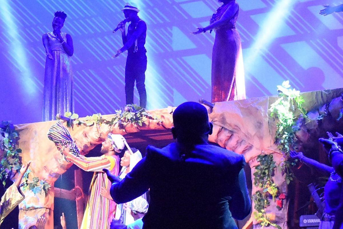 Subtle lessons from the Christmas story Subtle lessons from the Christmas story