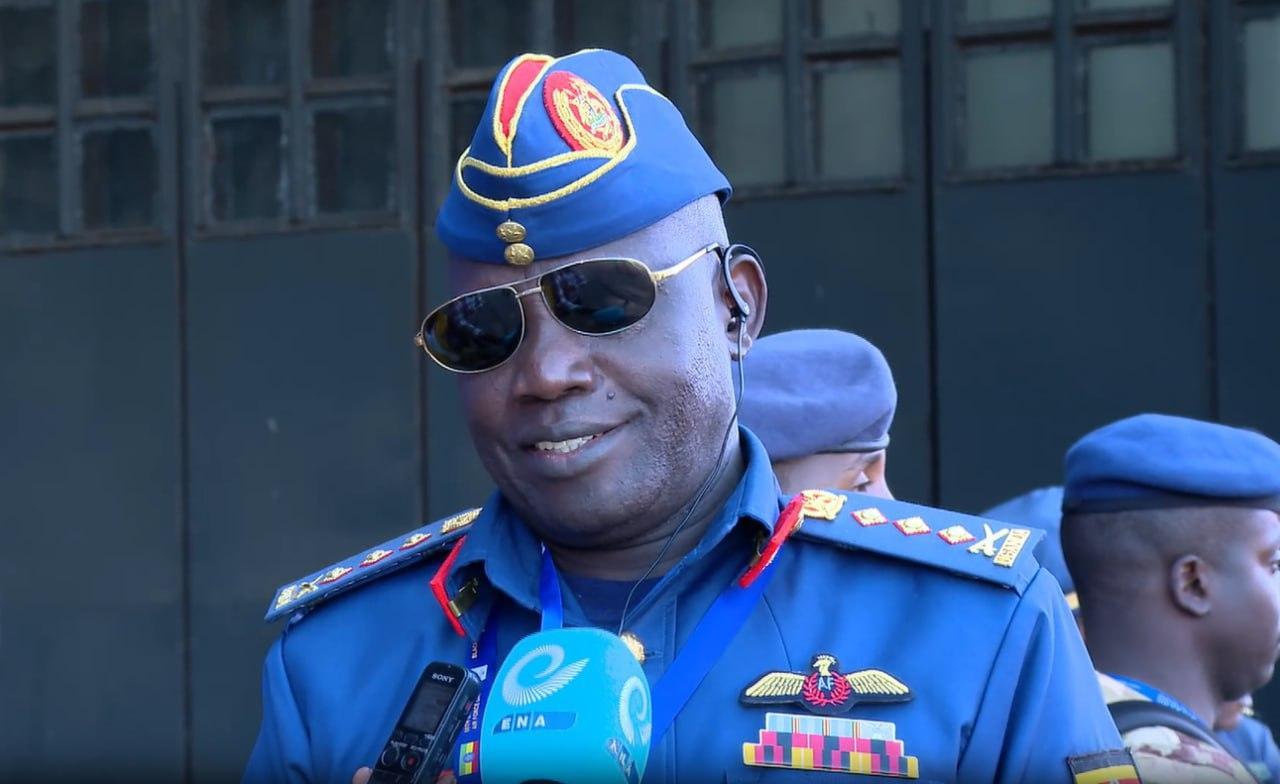 Consolidating Collaboration Among African Air Forces Pivotal to Overcome Challenges: Air Force Chiefs Consolidating Collaboration Among African Air Forces Pivotal to Overcome Challenges: Air Force Chiefs