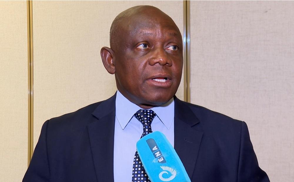 Ethiopian Champions in Liberalizing Air Transport, Open African Air Transport Market: AFRAA Consulting Director Ethiopian Champions in Liberalizing Air Transport, Open African Air Transport Market: AFRAA Consulting Director