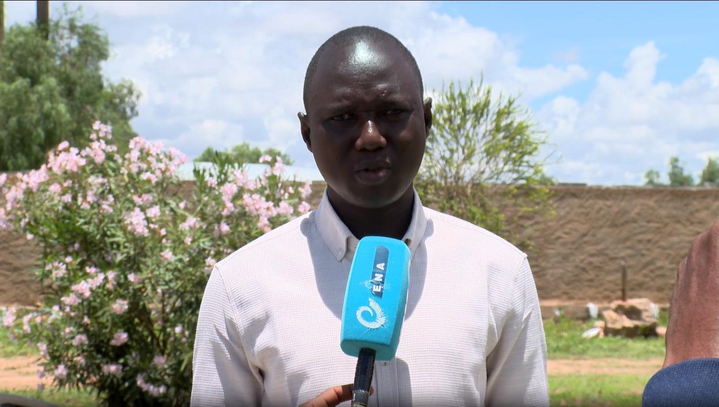 S. Sudanese Minister Hails Ethiopia’s Endeavors in Infrastructural Dev’t Vital for Regional Integration S. Sudanese Minister Hails Ethiopia’s Endeavors in Infrastructural Dev’t Vital for Regional Integration