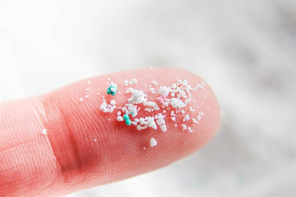 Microplastics and nanoplastics have been found throughout the human body – how worried should we be? Microplastics and nanoplastics have been found throughout the human body – how worried should we be?