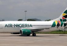 Court nullifies sale of Nigeria Air to Ethiopian Airlines Court nullifies sale of Nigeria Air to Ethiopian Airlines