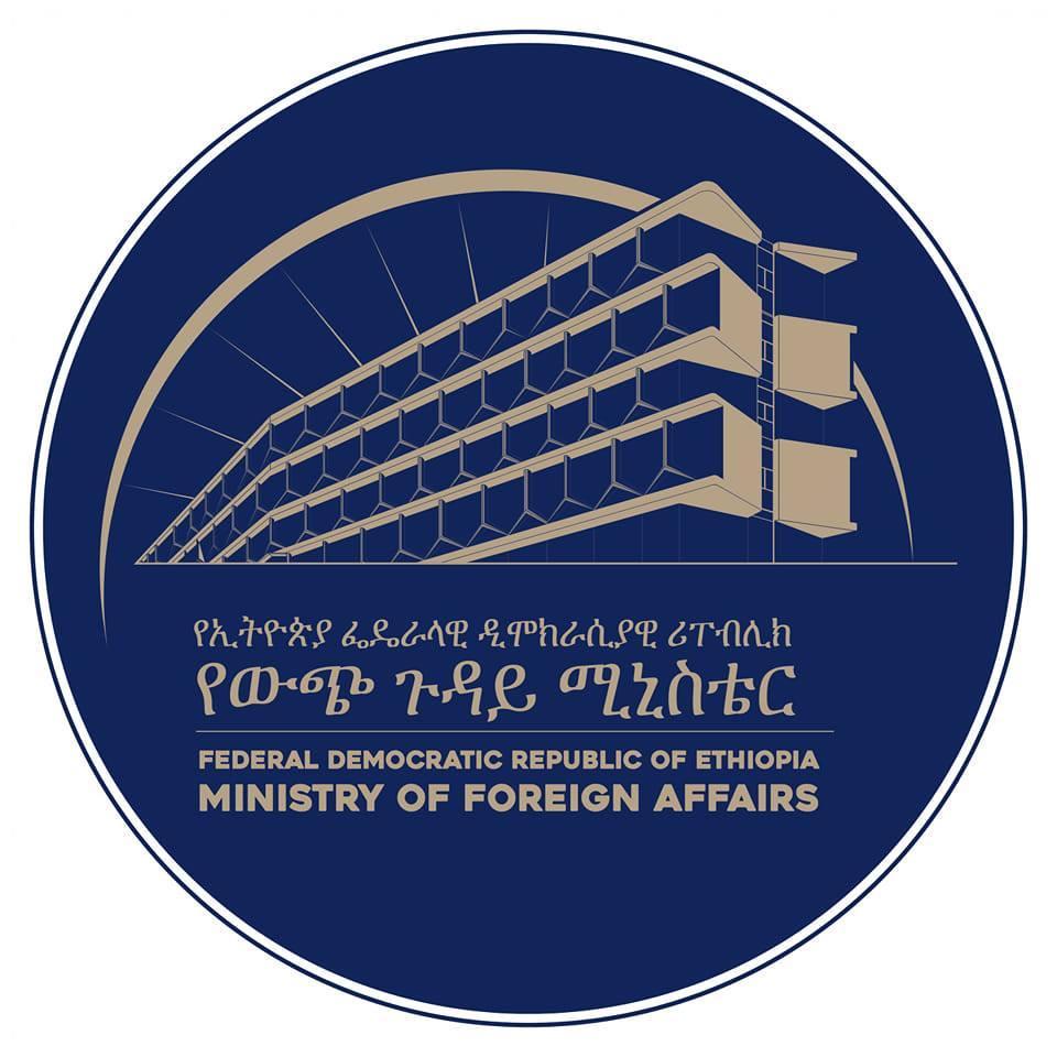 CFA Fixes Historic Wrongs, Ascertains Equitable Use & Fosters Mutual Understanding: Ethiopia’s Foreign Ministry CFA Fixes Historic Wrongs, Ascertains Equitable Use & Fosters Mutual Understanding: Ethiopia’s Foreign Ministry