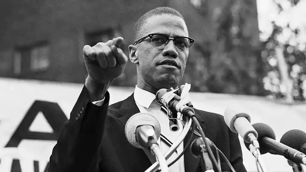 'He meant a great deal to me and my people': How the assassination of Malcolm X shook the US 60 years ago 'He meant a great deal to me and my people': How the assassination of Malcolm X shook the US 60 years ago