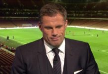 AFCON not a major tournament – Carragher AFCON not a major tournament – Carragher