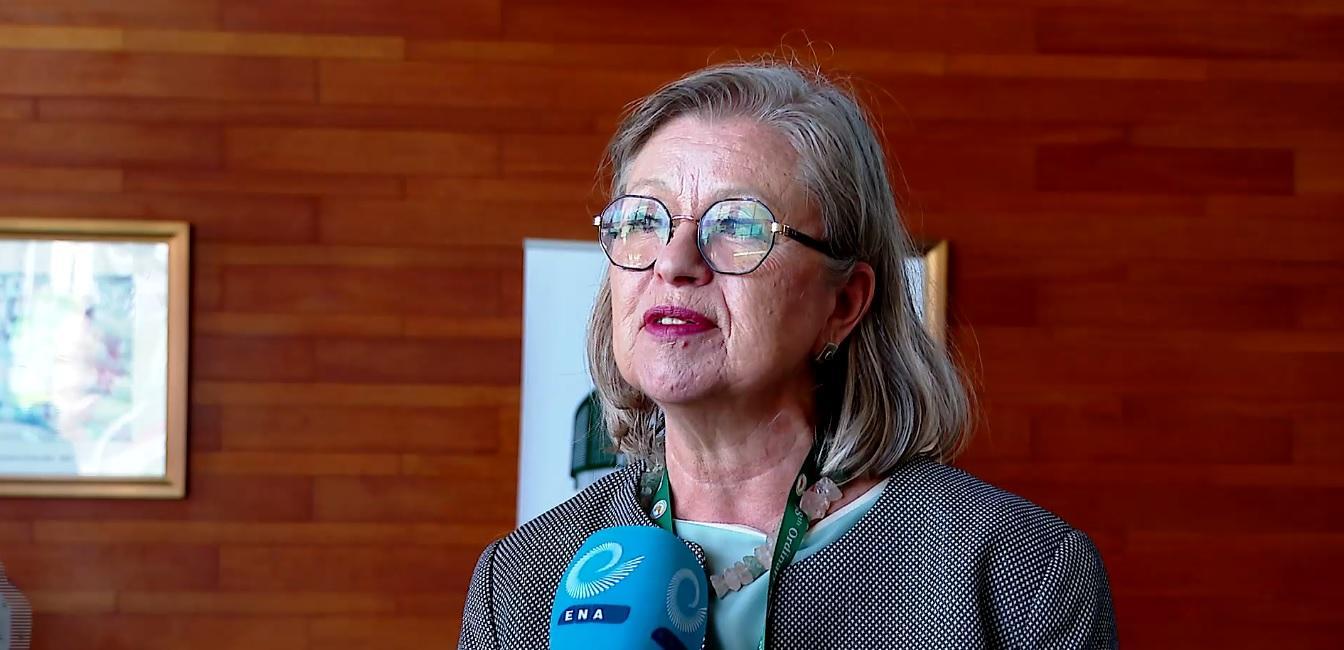 Finland Keen on Diversifying Cooperation with Ethiopia: Ambassador Antila Finland Keen on Diversifying Cooperation with Ethiopia: Ambassador Antila