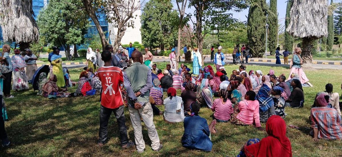 Hundreds of Hawassa University contract workers face termination over pay demands; employees report five arrests, intimidation Hundreds of Hawassa University contract workers face termination over pay demands; employees report five arrests, intimidation