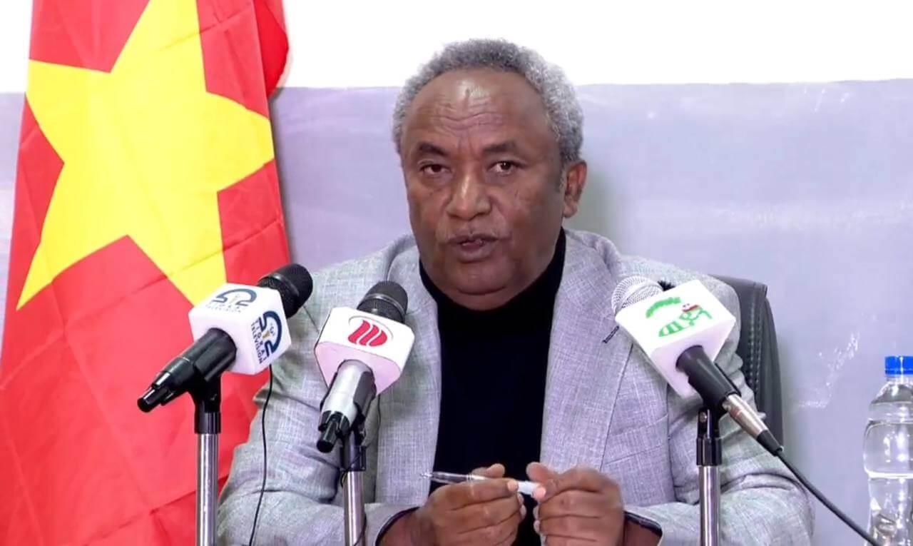 Tigray Peace and Security Bureau rejects suspension of three senior commanders, TPLF calls decision “unlawful” Tigray Peace and Security Bureau rejects suspension of three senior commanders, TPLF calls decision “unlawful”