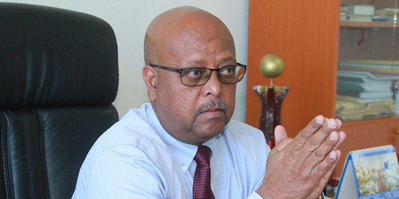 News: Lt. Gen. Tsadkan warns Ethiopia-Eritrea war News: Lt. Gen. Tsadkan warns Ethiopia-Eritrea war