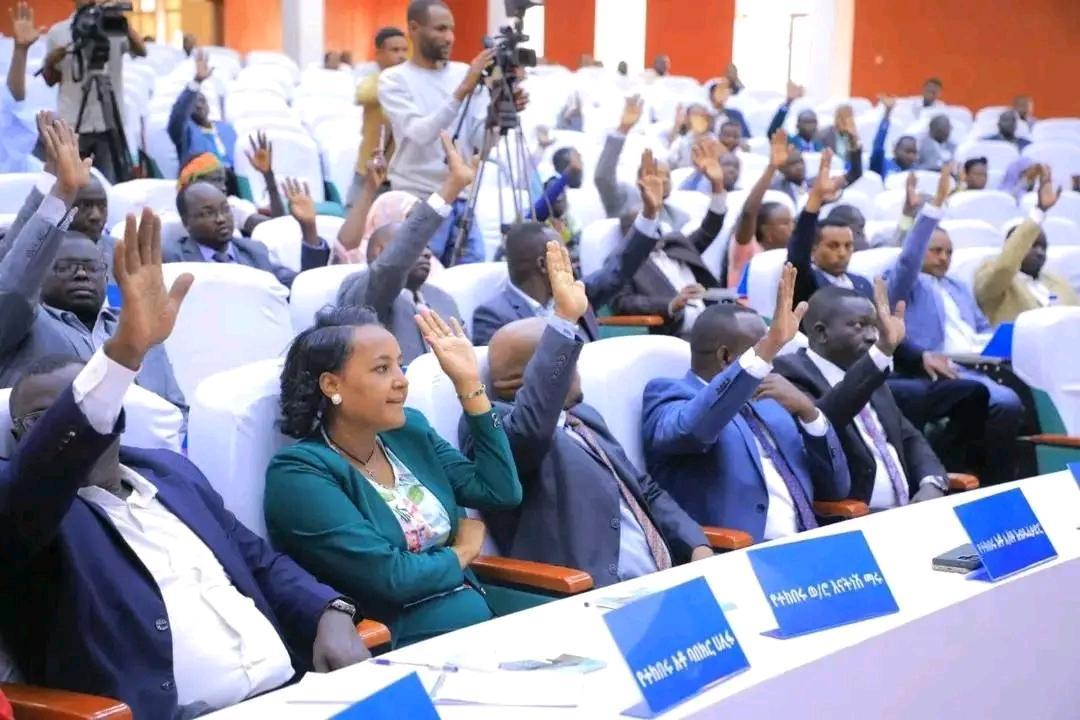 News: Benishangul-Gumuz regional gov’t denies News: Benishangul-Gumuz regional gov’t denies