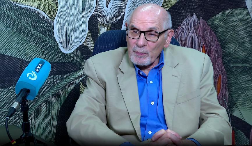 PM Abiy's Statement Should End All War Mongering Propaganda about Annexation, Confrontation in Region: American Analyst PM Abiy's Statement Should End All War Mongering Propaganda about Annexation, Confrontation in Region: American Analyst