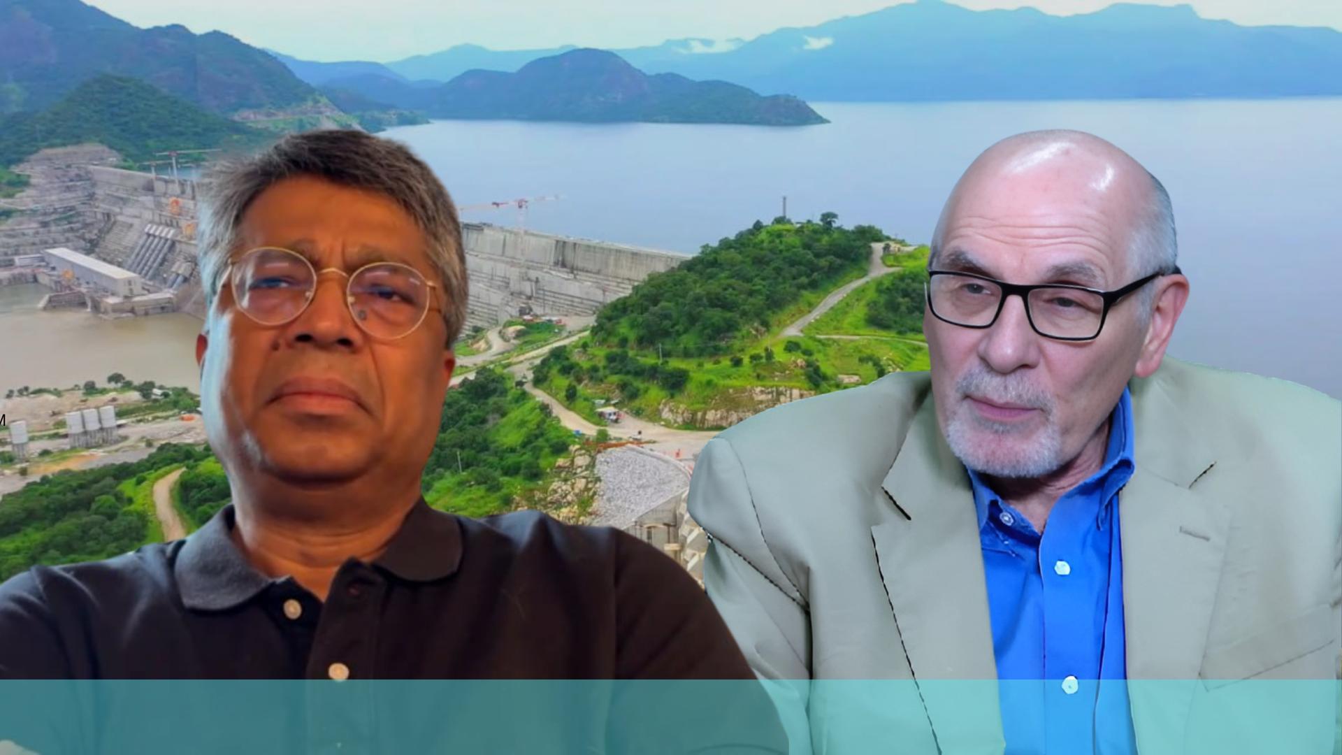 Largest Hydropower Injector on African Continent Will Drive Integrated Growth in Region and Extend It: Respected Analysts Largest Hydropower Injector on African Continent Will Drive Integrated Growth in Region and Extend It: Respected Analysts