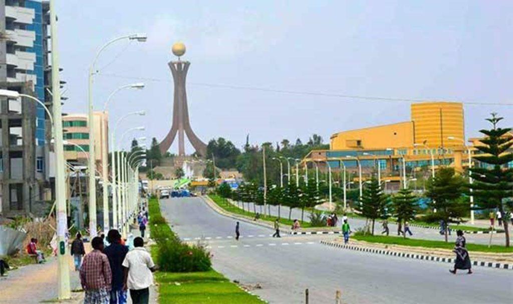 GSTS accuses TPLF faction of “partisan capture” of Tigray Development Association, cites “massive opposition” at Mekelle congress GSTS accuses TPLF faction of “partisan capture” of Tigray Development Association, cites “massive opposition” at Mekelle congress