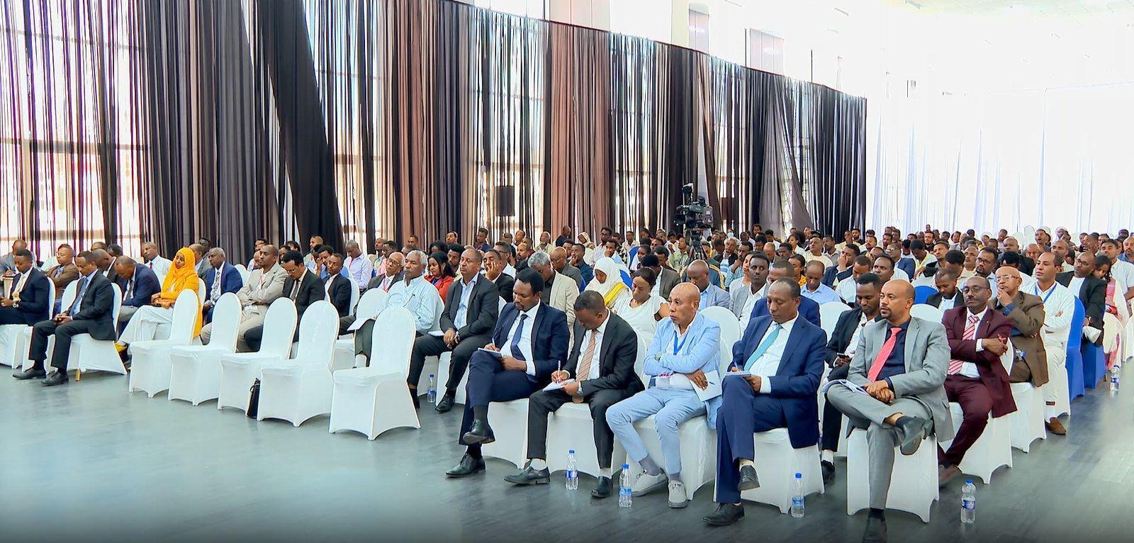 Ethiopia's Full Implementation of Macroeconomic Reform Transformative to Industrial Dev't, Say Senior Gov't Officials Ethiopia's Full Implementation of Macroeconomic Reform Transformative to Industrial Dev't, Say Senior Gov't Officials