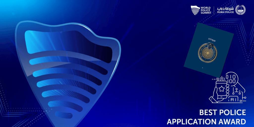 Innovation: Ethiopian police crime reporting App selected ‘Best Police Application’ ahead of UAE-based World Police Summit Innovation: Ethiopian police crime reporting App selected ‘Best Police Application’ ahead of UAE-based World Police Summit