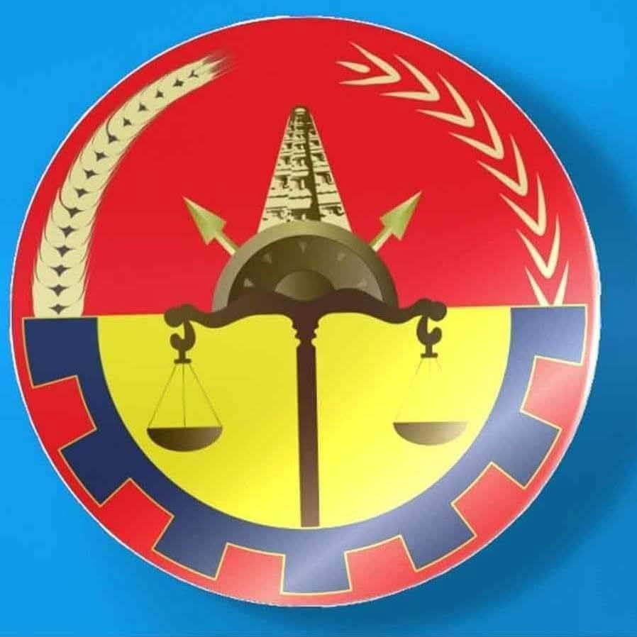 Tigray Interim Admin’s warning over ‘dangerous’ clandestine 'foreign engagement' adds to mounting accusations against TPLF Tigray Interim Admin’s warning over ‘dangerous’ clandestine 'foreign engagement' adds to mounting accusations against TPLF