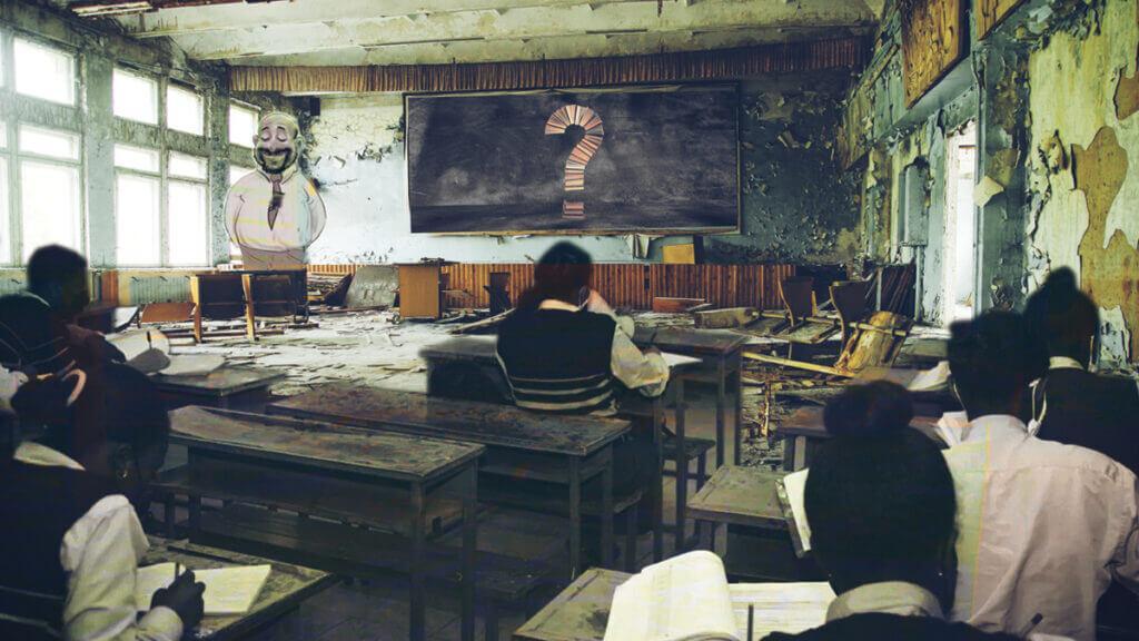 Ongoing War Forces Hundreds of Schools in Amhara Region to Scrap this Year’S School Leaving National Exams Ongoing War Forces Hundreds of Schools in Amhara Region to Scrap this Year’S School Leaving National Exams