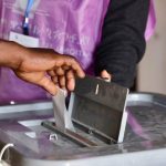 Four opposition parties call for political, security reforms ahead of Ethiopia’s 7th national election Four opposition parties call for political, security reforms ahead of Ethiopia’s 7th national election