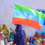ONLF accuses NEBE, Somali region authorities of “orchestrated leadership takeover”; warns attempt to provoke party into armed conflict ONLF accuses NEBE, Somali region authorities of “orchestrated leadership takeover”; warns attempt to provoke party into armed conflict