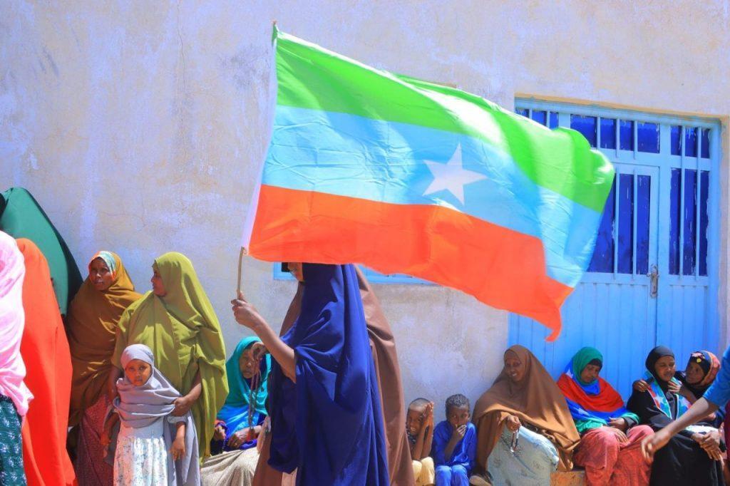 ONLF accuses NEBE, Somali region authorities of “orchestrated leadership takeover”; warns attempt to provoke party into armed conflict ONLF accuses NEBE, Somali region authorities of “orchestrated leadership takeover”; warns attempt to provoke party into armed conflict