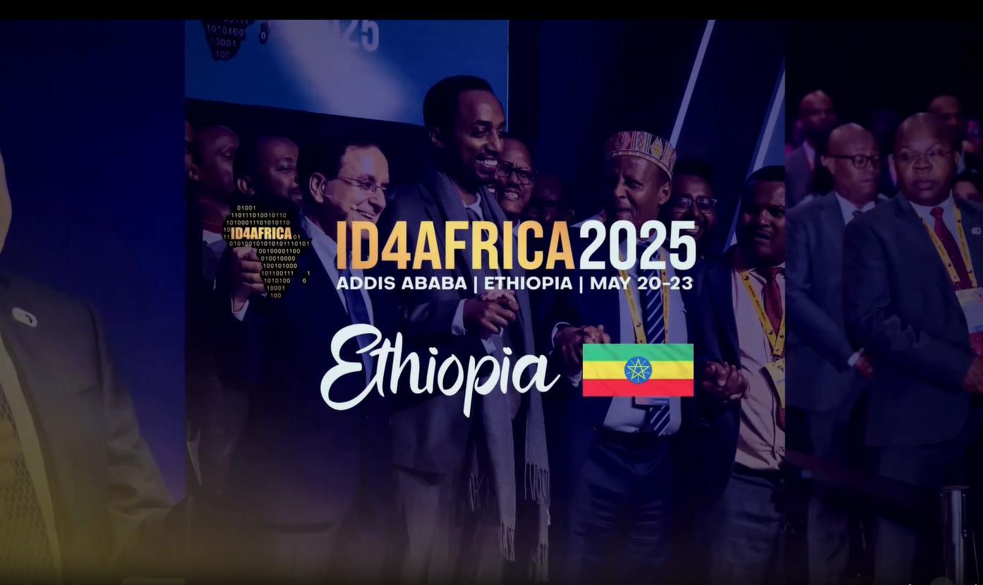 Ethiopia Exemplary to Africa in Ensuring Digital ID Accessibility: ID4 Africa Annual General Meeting Participants Ethiopia Exemplary to Africa in Ensuring Digital ID Accessibility: ID4 Africa Annual General Meeting Participants